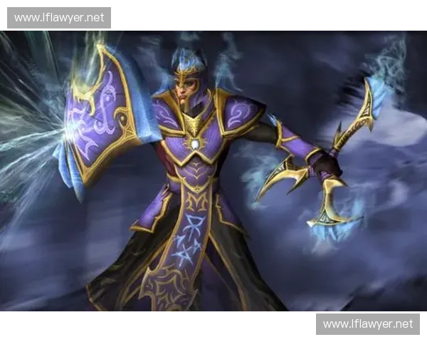 超然崛起揭秘 Dota2新版本中最强辅助英雄的全新玩法与战略解析